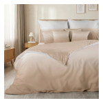 K&auml;teriide K&auml;teriide komplekt Eurofirany POS/ST/NADIA/01A 220X200 70X80/X2 BEIGE