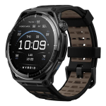 SMARTWATCH SMARTWATCH BALANCE 3/BLACK TITAN W2677GL4N