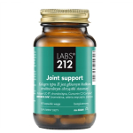 Labs212 Liigeste toetamise toidulisand 60 kapslit