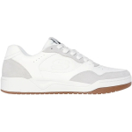 Meeste Meeste kingad Skechers Koopa Volley Low Lifestyle 183241 WHT (44)