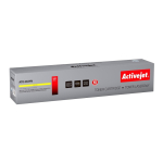 Activejet ATO-310YN toonerikassett 1 tk Kokkusobiv Kollane