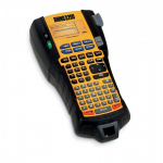Sildiprinter Sildiprinter DYMO RHINO 5200 S0841490