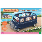Sylvanian Sylvanian Families 5274 m&auml;ngukomplekti akssesuaar