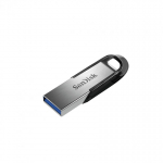SanDisk Ultra Flair USB-v&auml;lkm&auml;lu 512 GB USB t&uuml;&uuml;p A 3.2 Gen 1 (3.1 Gen 1) H&otilde;be