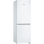 Bosch Serie 2 KGN33NWEB k&uuml;lmik-s&uuml;gavk&uuml;lmik Eraldiseisev 282 l E Valge