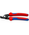 kaablik&auml;&auml;rid kaablik&auml;&auml;rid StepCut D15mm/50mm2 plastik k&auml;epide, Knipex