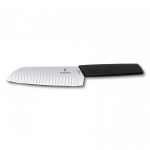 Victorinox 6.9053.17KB k&ouml;&ouml;ginuga Roostevaba teras 1 tk Santoku nuga