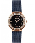 Watches Watches 33 ELEMENT LADIES Blue 331710