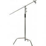 Beiwe LSC330 C-stand with boom