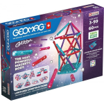 Geomag Glitter Recycled Neod&uuml;&uuml;mmagnetiga m&auml;nguasi