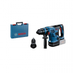 Bosch GBH 18V-34 CF PROFESSIONAL 500 RPM SDS Plus