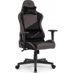 News! News! Gaming chair Sense7 Spellcaster Senshi Edition fabric Gaming Chair, Grey