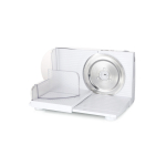 Emerio MS-125000 viilutaja Elektriline 100 W Valge