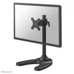 Neomounts FPMA-D700 monitori kinnitus ja alus 76,2 cm (30") Must Laud