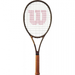 Wilson Pro Staff 97 V14 tennis racket, handle size 3