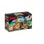 Playmobil Asterix 71015 m&auml;nguasjakomplekt