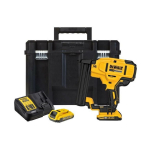 Dewalt DEWALTAS 18V 2x2.0Ah DCN681D2