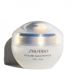 Shiseido Future Solution LX Total Protective Cream P&auml;evakreem N&auml;gu 50 ml