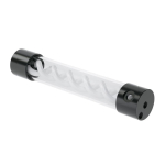Barrow Jacques T Virus Tank, 305mm - Black, White