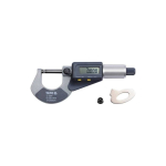 Yato YT-72305 mikromeeter 2,5 cm Digitaalne mirkomeeter v&auml;limiseks m&otilde;&otilde;tmiseks