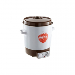 WECK Preserving Cooker with Tap