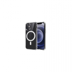 iLike Apple iPhone 13 MagSilicone Case Transparent