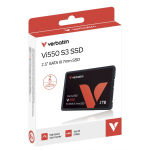 Verbatim Vi550 S3 2 TB 2.5" Jada ATA III