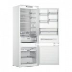 Whirlpool WH SP70 T232 P Sisseehitatud 394 l D Valge
