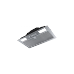Built-in Built-in hood Franke FBI 525 XS 305.0599.507