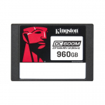 Kingston Kingston Technology DC600M 960 GB 2.5" Jada ATA III 3D TLC NAND