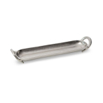 Eurofirany CM / SARA / TAC / 01 45X10 Silver