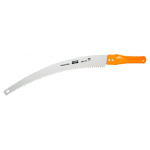 Bahco 383-6T k&auml;sisaag Oksasaag 36 cm Oranž, Roostevaba teras