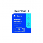 F-SECURE Internet Security &ndash; 10 seadet, 1 aasta &ndash; ESD allalaadimine E