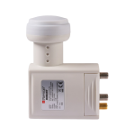 Inne Opticum LNB converter Unicable Opticum Robust SCR 2 Legacy