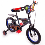Laste Laste jalgratas 14" Huffy 24221W Marvel Avengers