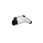 Electric Electric car plug Duosida Type 1 (Female), 32A, 1-phase