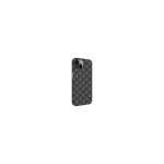 iLike Apple iPhone 14 Cover Prowhite Customized Print Design Gray