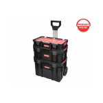 Tool Tool box Qbrick System Two Set Plus