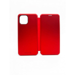 Case Case Evelatus Xiaomi Redmi A1 / A2 Book Case Red