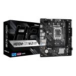Asrock H610M-H2/M.2 D5 Intel H610 LGA 1700 Mikro ATX