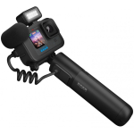 GoPro CHDFB-121-EU aktiivsuskaamera 27,13 MP 5.3K Ultra HD 25,4 / 1,9 mm (1 / 1.9") WiFi 121 g
