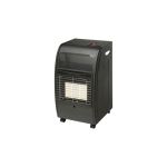 Dedra Gas stove 4.2kW