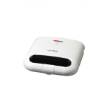 Toaster Toaster First Austria Sandwich toaster FIRST 5338-7