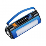 Car Car starter Blitzwolf BW-JA1 16000mAh