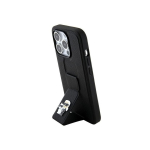 Karl Karl Lagerfeld KLHCP13LGSAKCPK iPhone 13 Pro | 13 6.1" czarny|bl