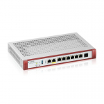 Zyxel USG Flex 100HP riistvaraline tulem&uuml;&uuml;r 3 Gbit/s