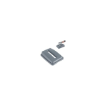Amer Amer Box round basket container lid, dia. 50 cm - Hendi 691410