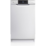 Str&ouml;me DW45A03/01WH dishwasher, white