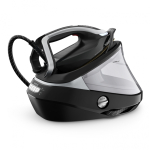 Tefal Pro Express Vision GV9821 3000 W 1,2 l Durilium AirGlide Autoclean soleplate Must, H&otilde;be