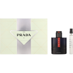 Parfum Parfum spray PRADA Luna Rossa Ocean Collection 50ml + perfume water spray 10ml